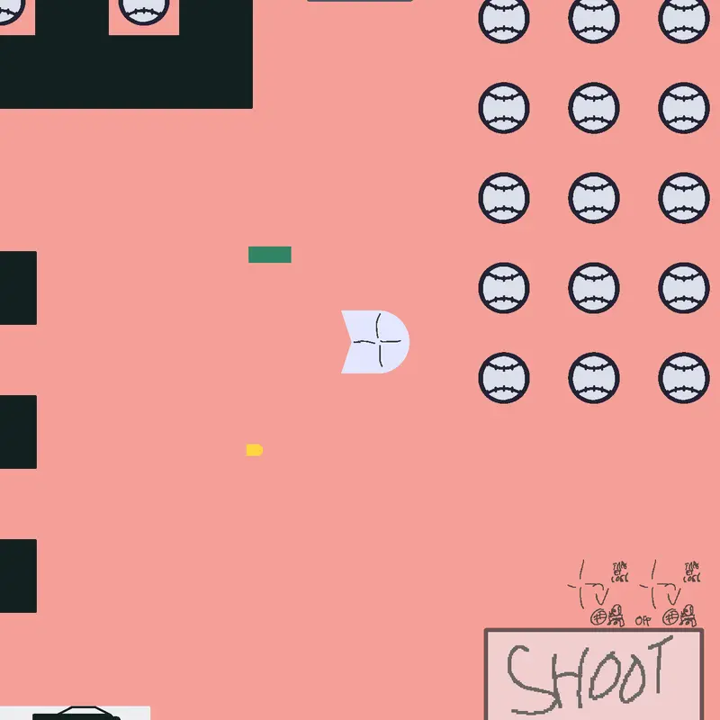 Game by @Bussuuu