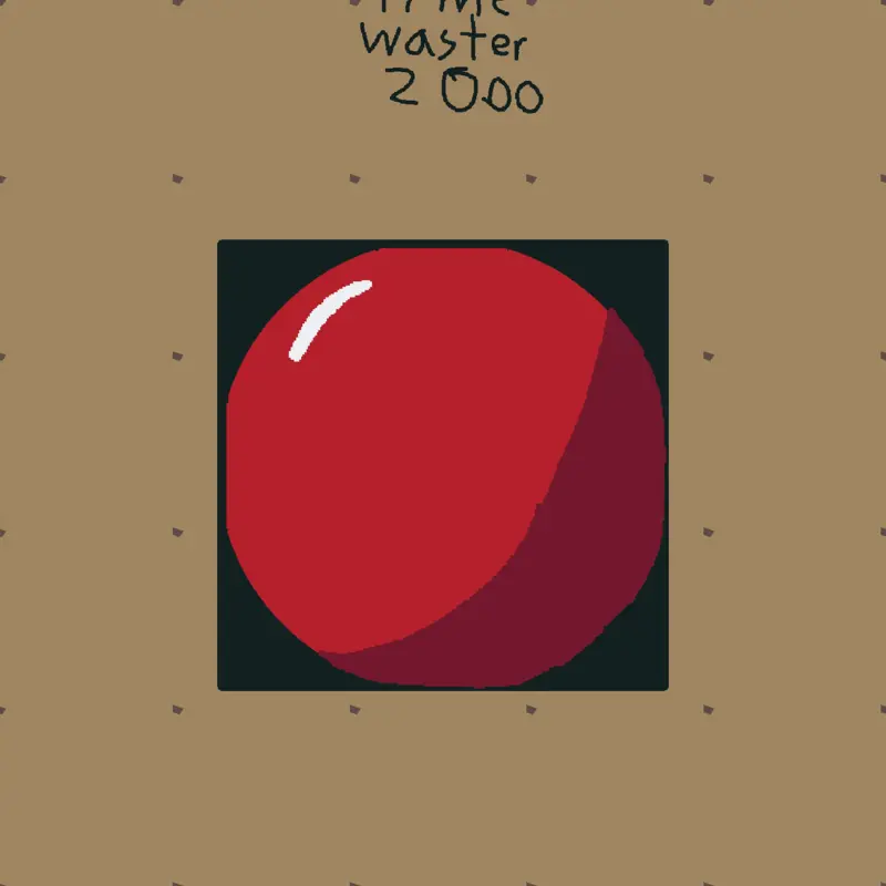 Button cliker by @olzoco