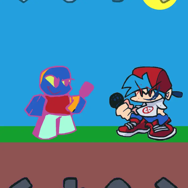 Game by @jaysky421