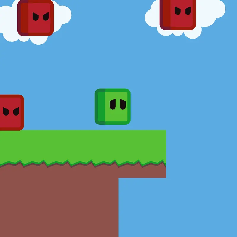Game by @jefazouw