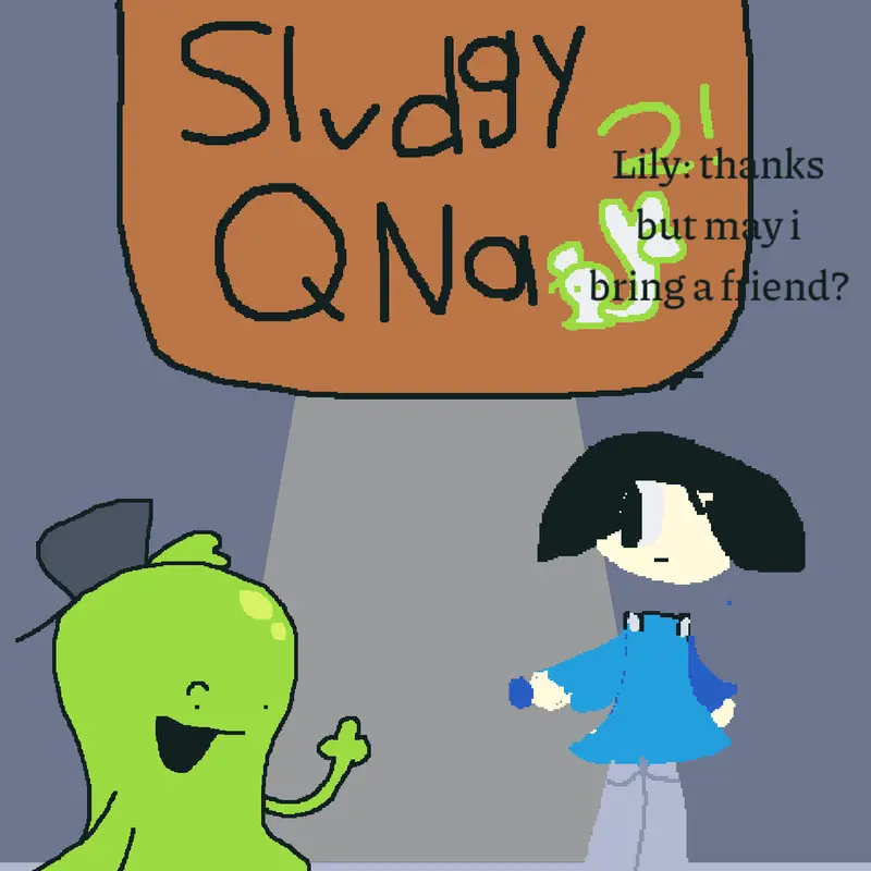 Game by @SludgySlug