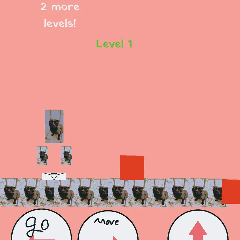 Game by @Water_dispenser