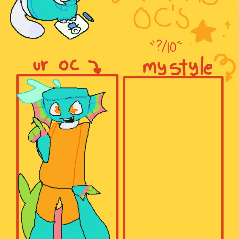 Game by @dyle_lover