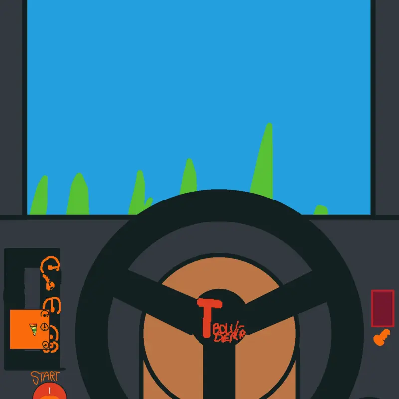 Game by @SAMI_TRACK
