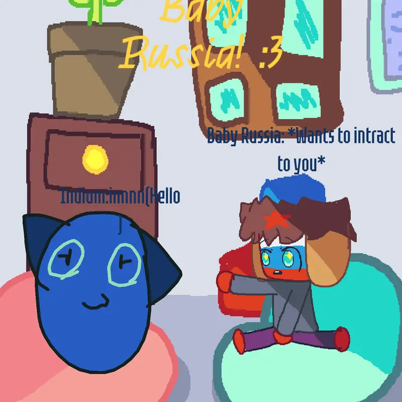 Game by @uwudemon_lol