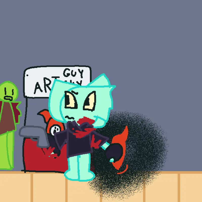 Game by @Local_Funneh