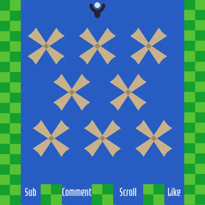 Game by @WaffleBeast79