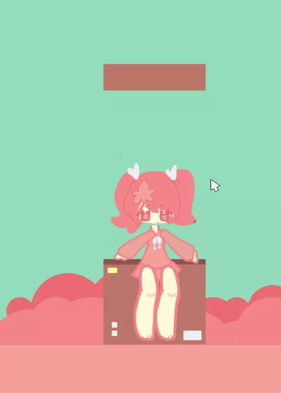 Game by @QueenFurby