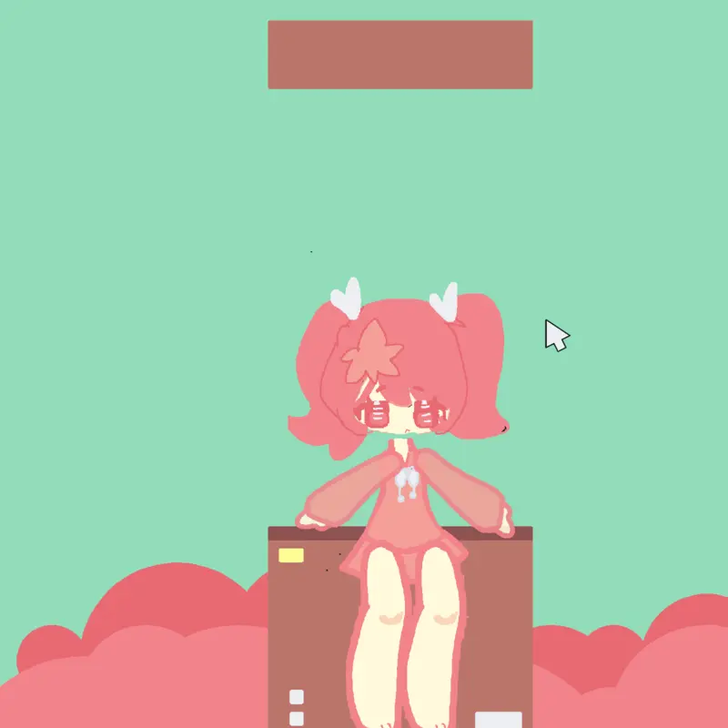 Game by @QueenFurby