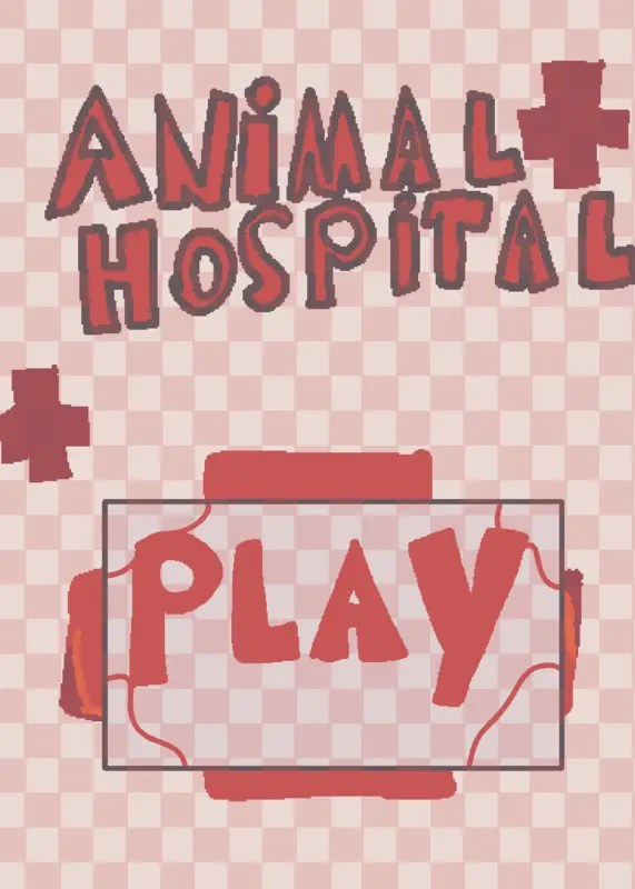 Animal hospital by @Emili4_y4y