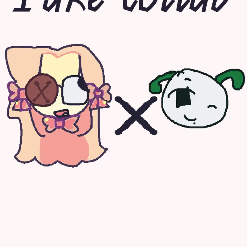 mi bombo😢 (back from my long break) by @velllikesbassieandraddy