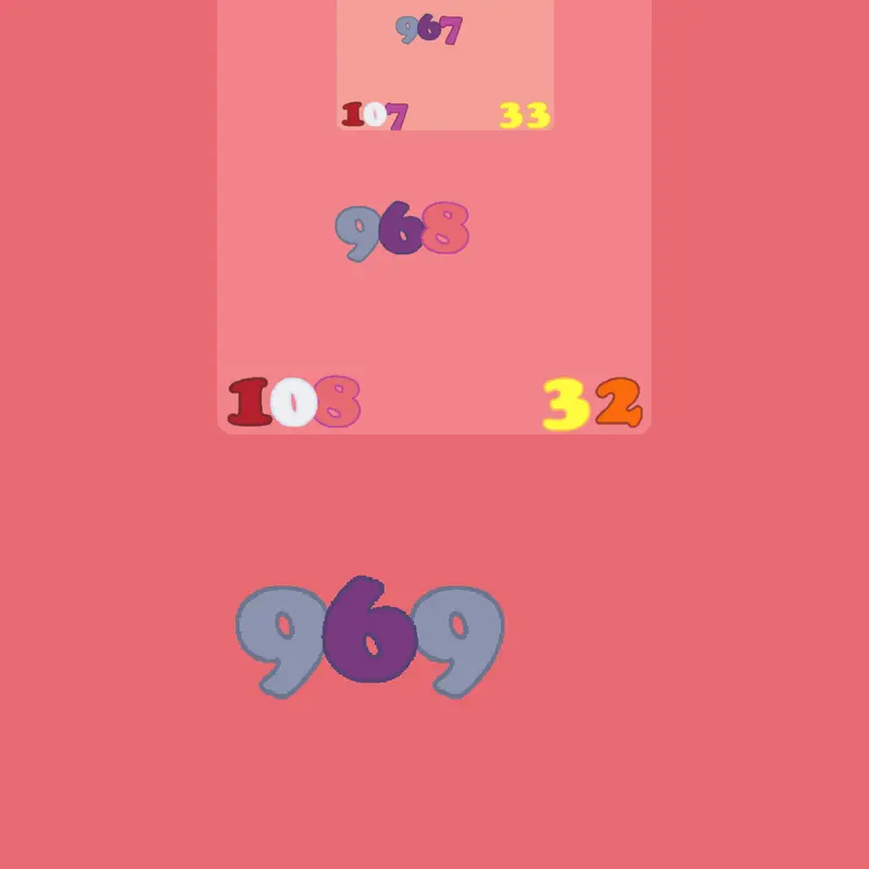 Game by @Cai2018