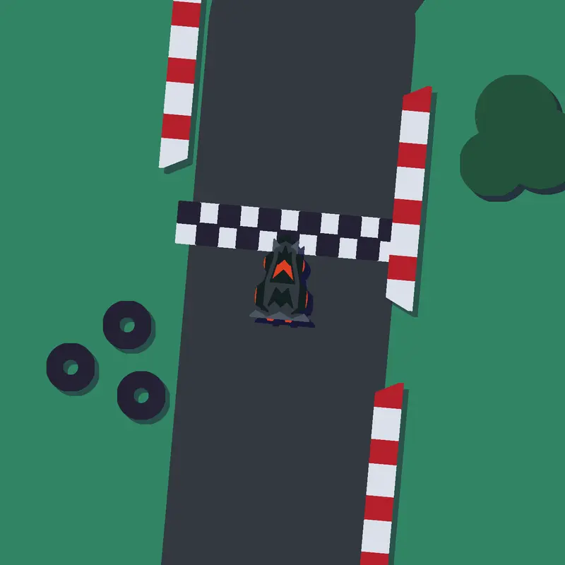 The drift version by @smooth-alligator605