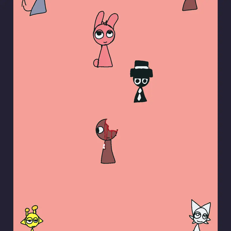 Game by @escuela