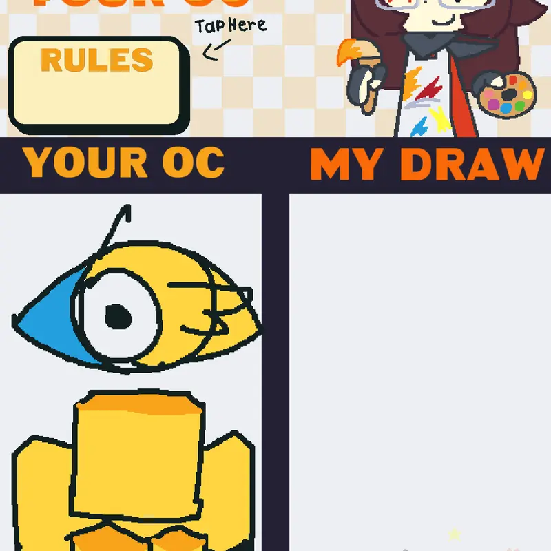 Game by @R3LST0N_GUY