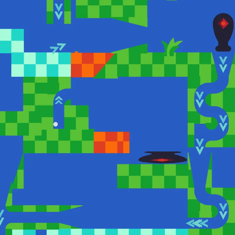 Game by @AntonDK