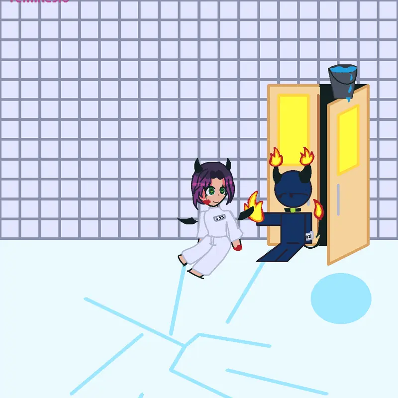 Game by @DianaRemixer
