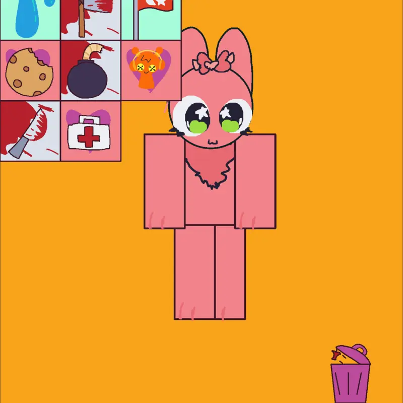 Game by @Babella