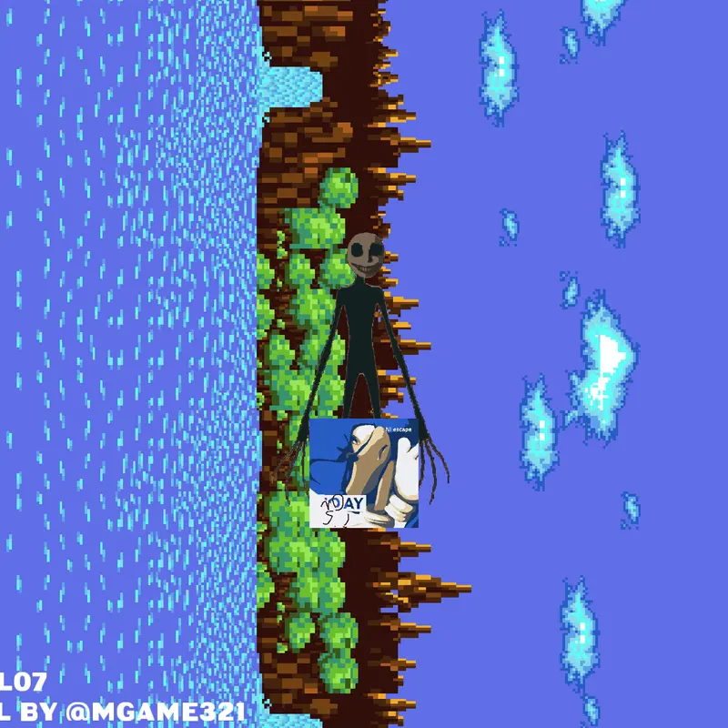 #666# # Sonic #  #stalker# by @ecno