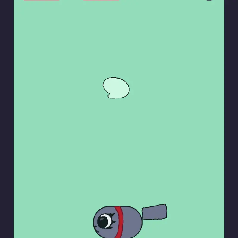 Game by @Pebbles_rock_puppy