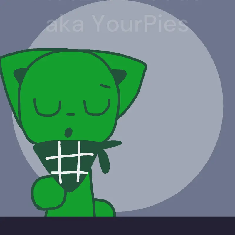 Game by @PAMCAKES