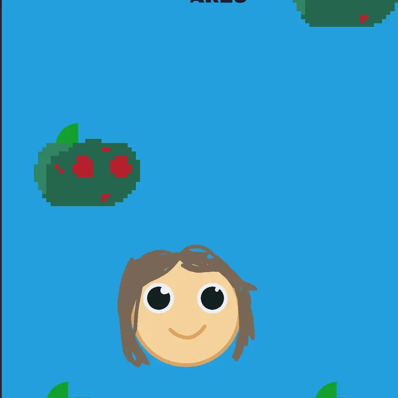 Game by @Hyeon