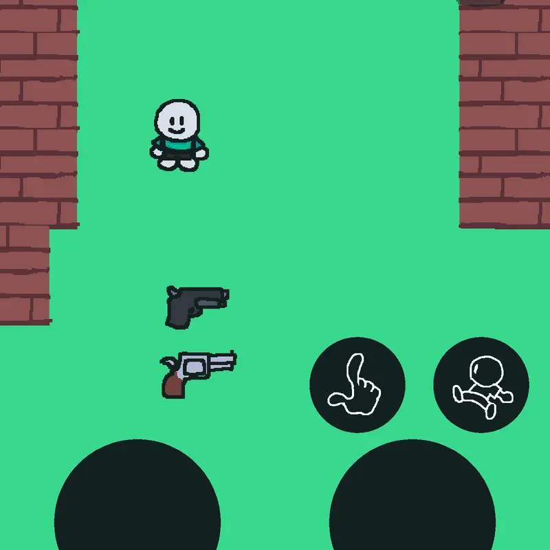 Game by @2EURO