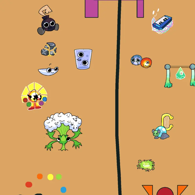 Game by @henga18