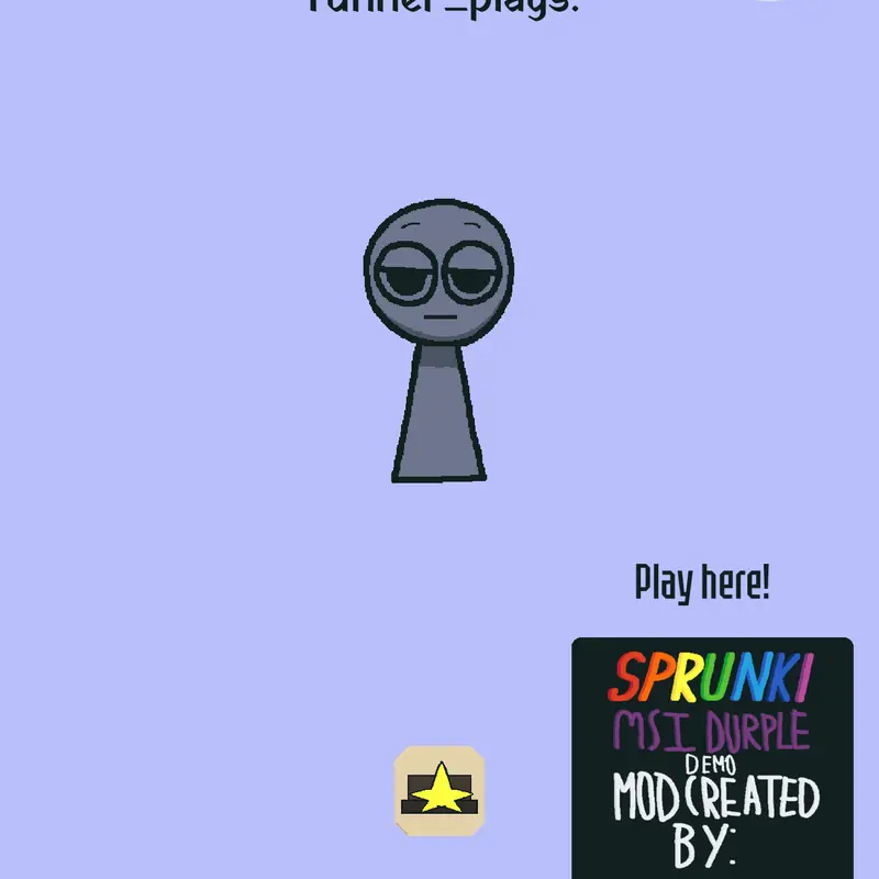 Game by @ItsJavichi
