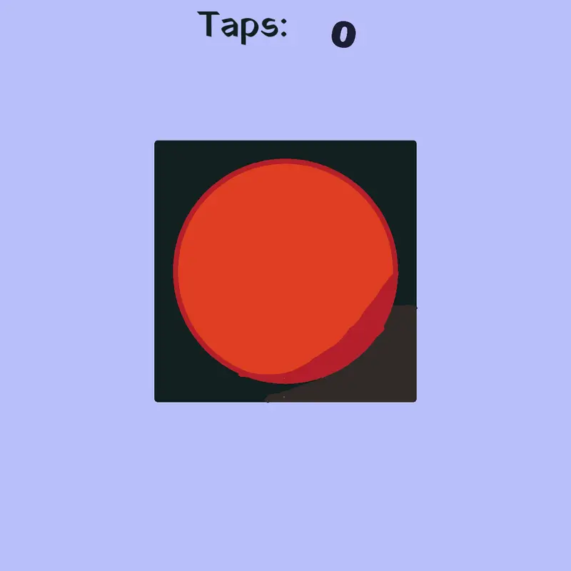 Game by @pogday