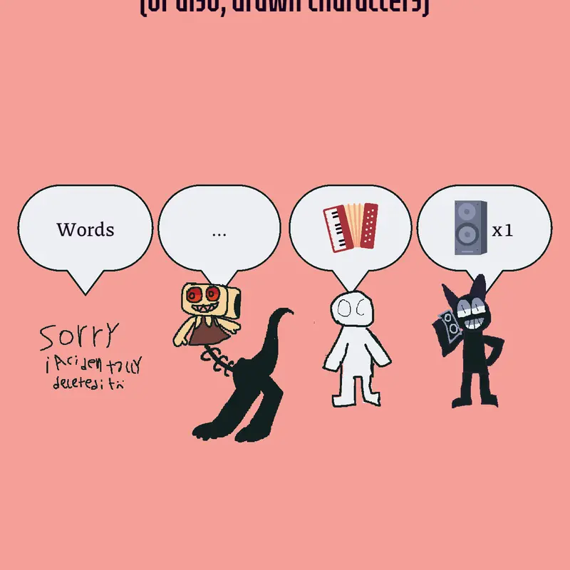 Game by @Aleshaafseenadira