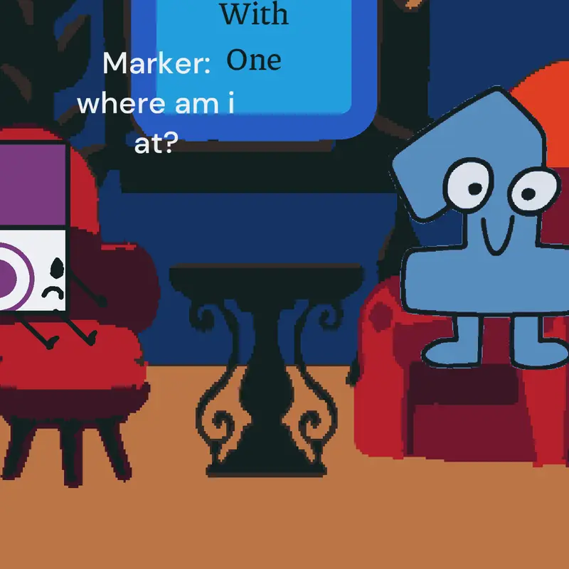 Game by @marker__