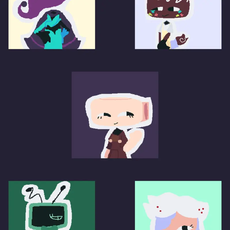 Game by @PUPP3T
