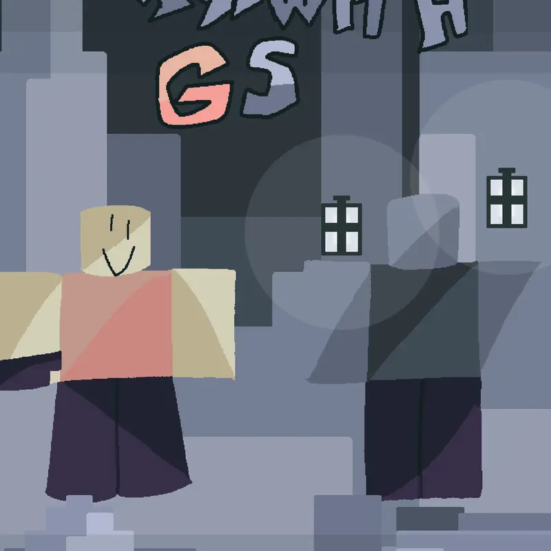 Game by @Geometry_Square
