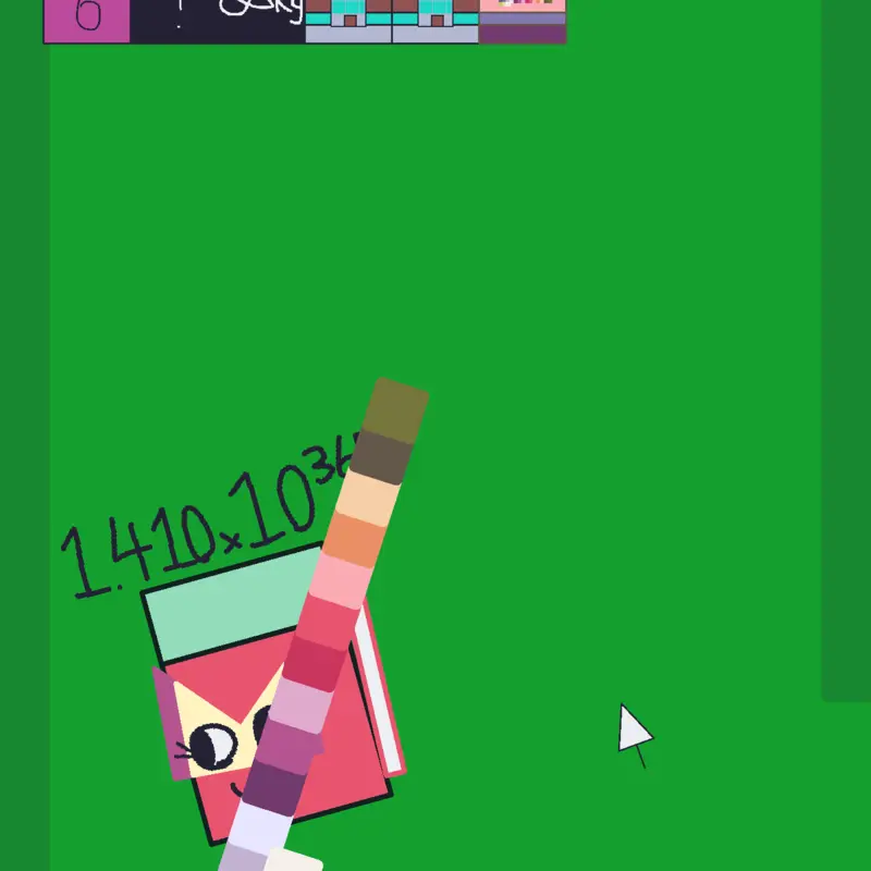 Game by @karson0045