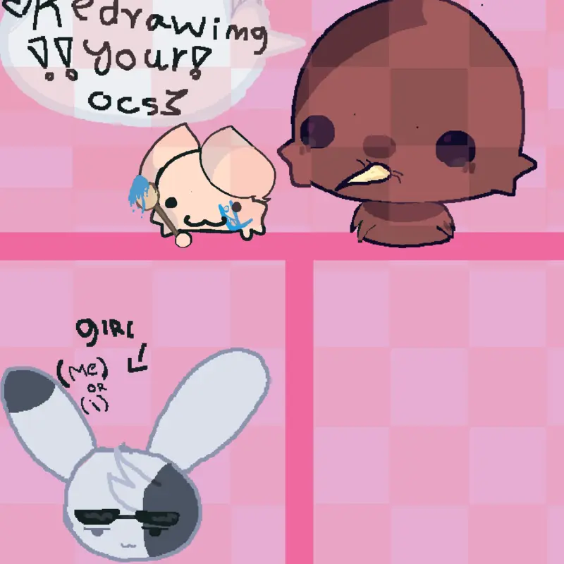 Game by @bonny_dash