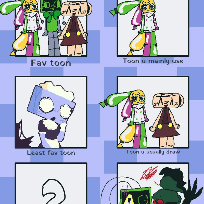Game by @Dreamy_dream666
