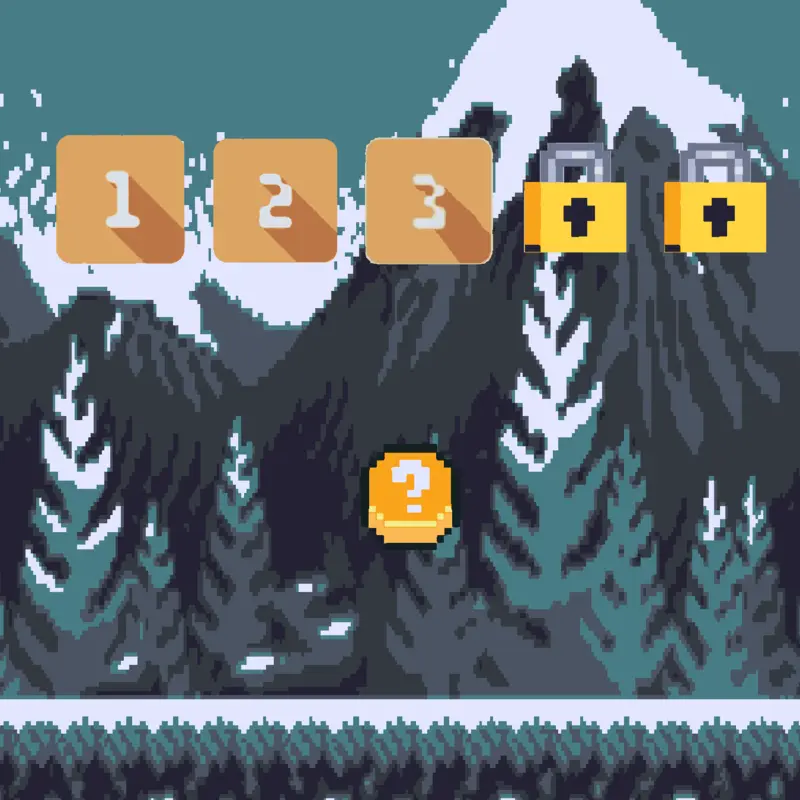 Game by @Trexio_