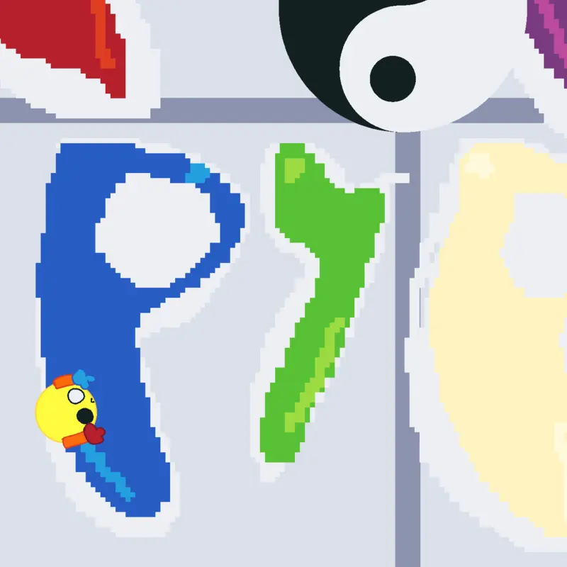Game by @Ra1nb0w_party_hat