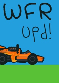 Weird Formula Racing v1.0