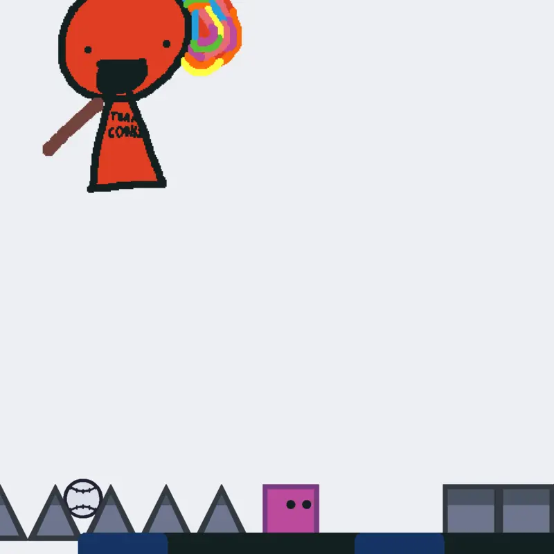 Game by @TheMinimalObjectThingy
