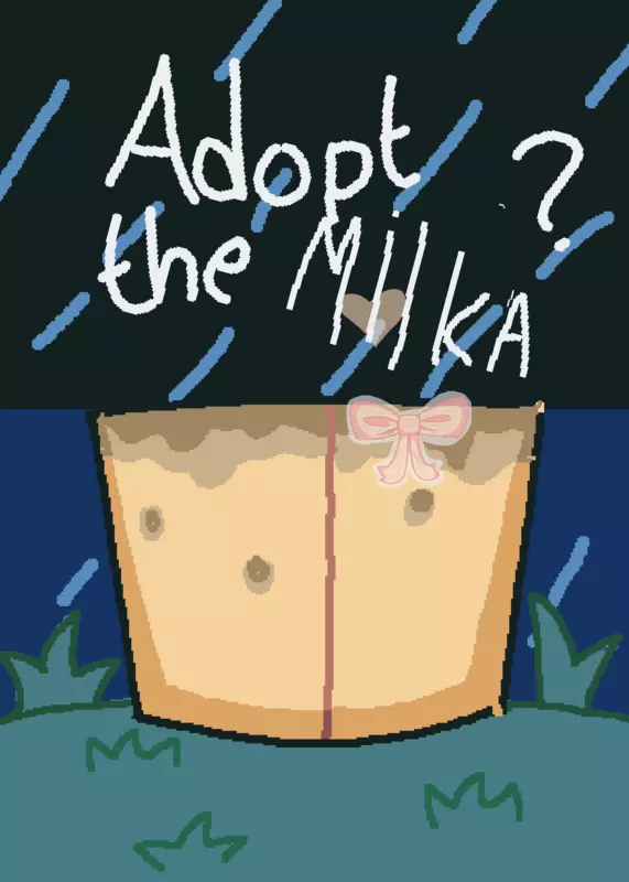 Game by @Milkip