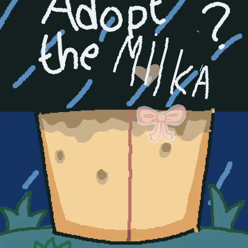 Game by @Milkip