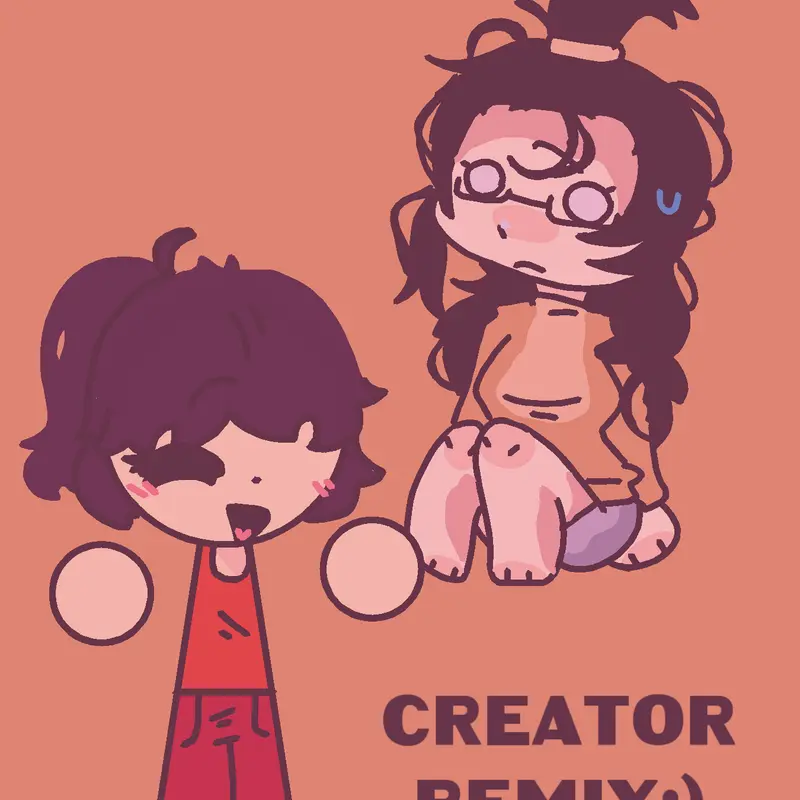 Game by @Mizukiarts