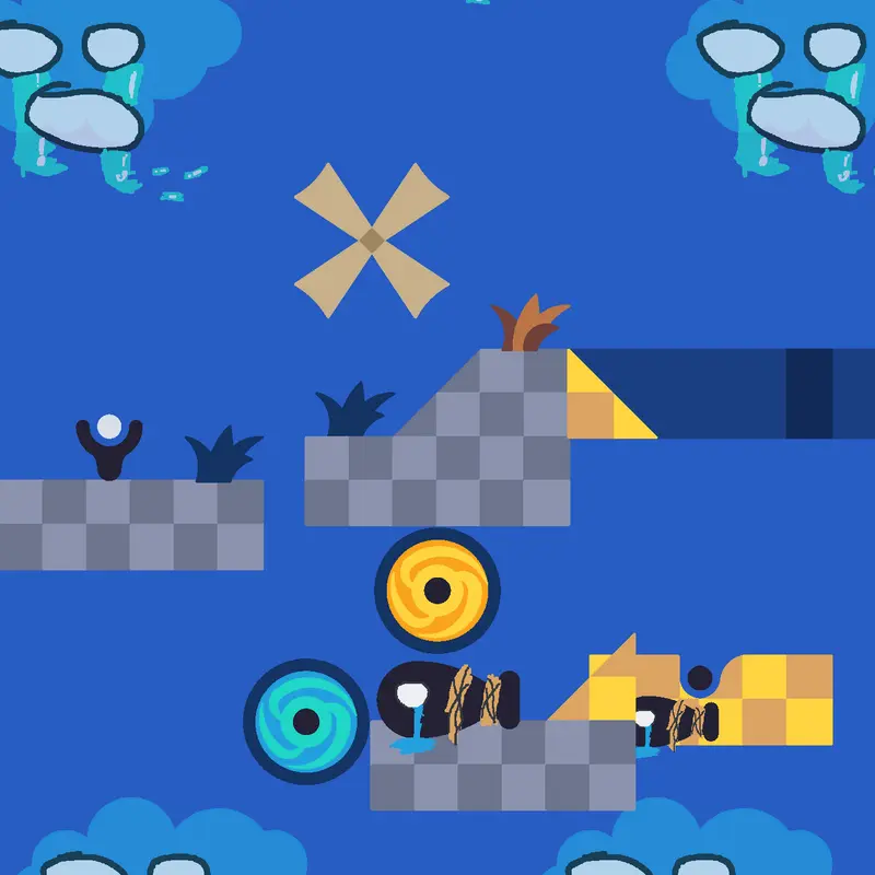 Game by @evil_gubbette