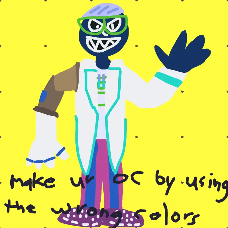 Game by @Dodofan