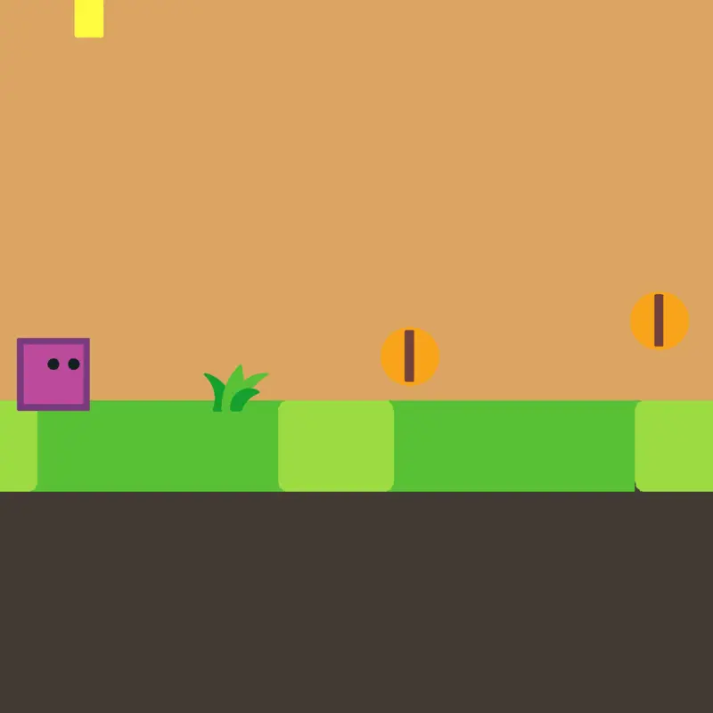 Game by @usami291pi