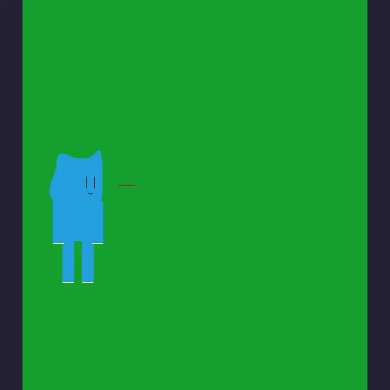 Game by @jcreationz