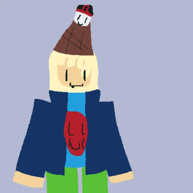 Game by @-_BluududeProductions_-