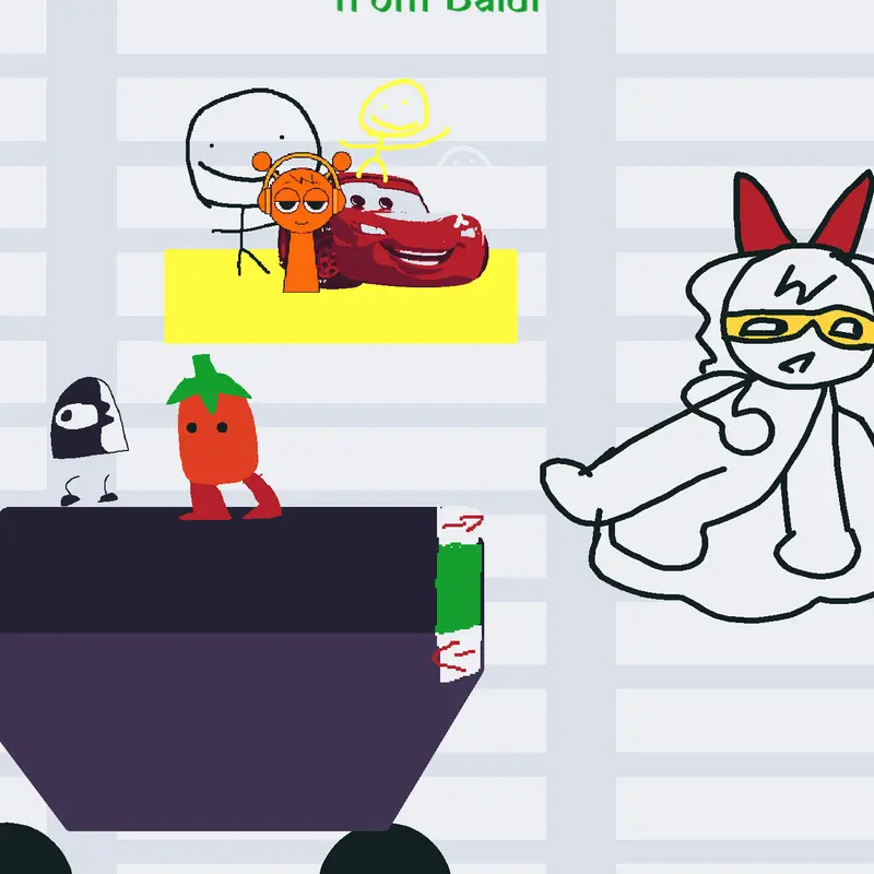 Game by @Poopydoopyskibidi10